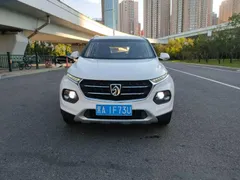 Baojun 510