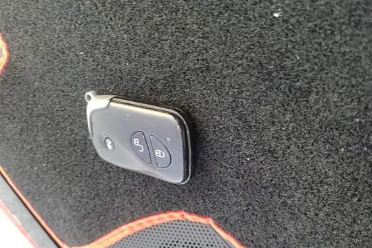 BYD F0