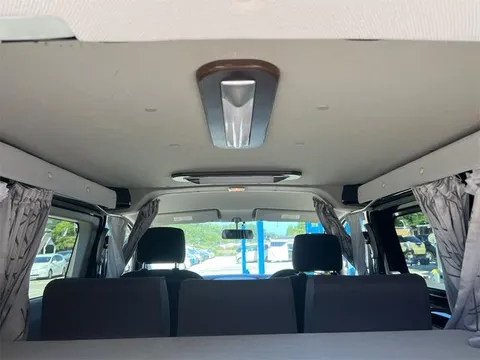 Nissan Vanette