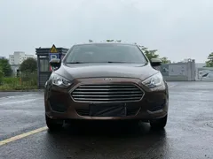 Ford Escort