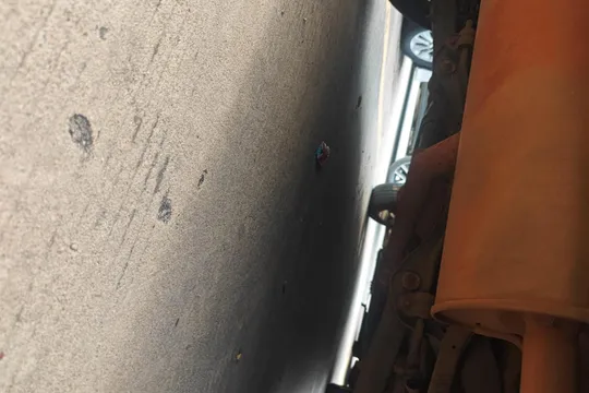 Changan CS55 Plus