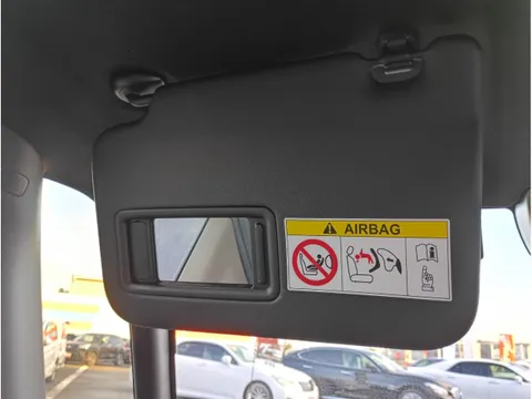 Honda N-BOX Joy
