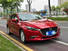 Mazda Mazda 3