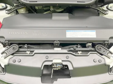 Honda S660