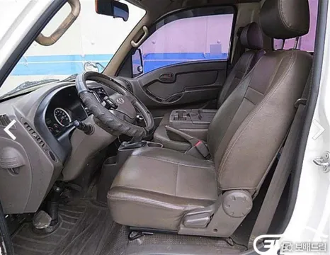 Hyundai Porter 2