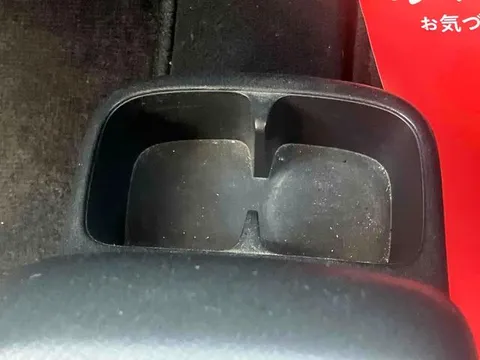 Honda Vamos