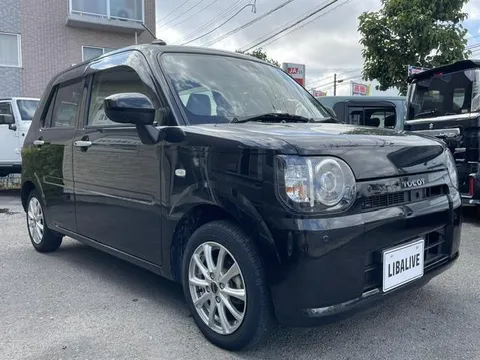 Daihatsu Mira Tocot