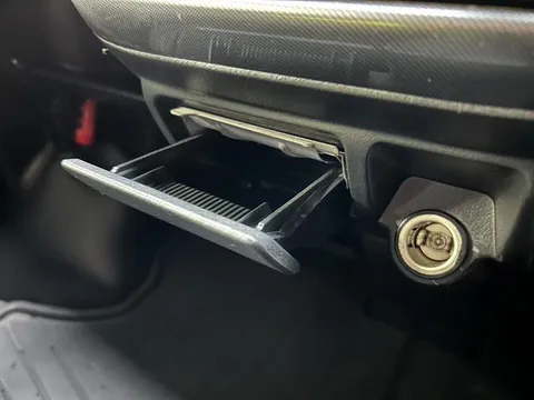 Honda Vamos