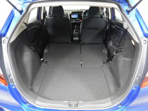 Honda Jazz (Fit)