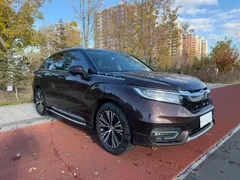Honda Avancier