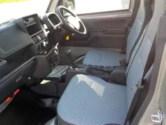 Suzuki Carry Track