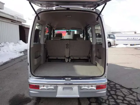 Daihatsu Atrai Wagon
