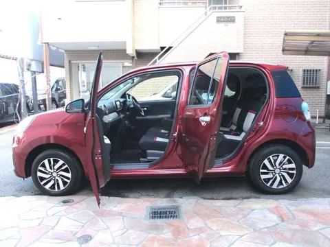 Daihatsu Boon