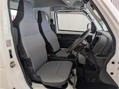 Suzuki Super Carry