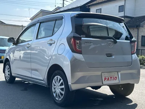 Toyota Pixis Epoch