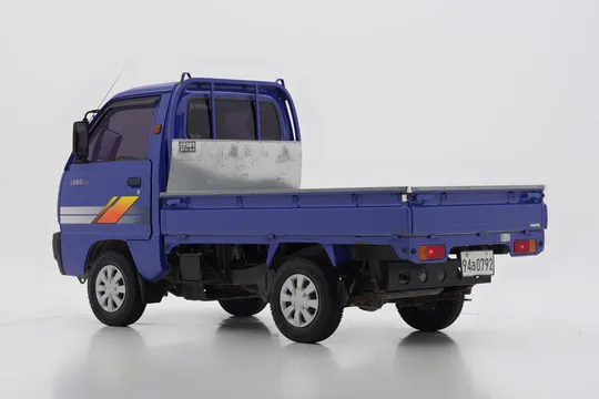 Chevrolet Labo