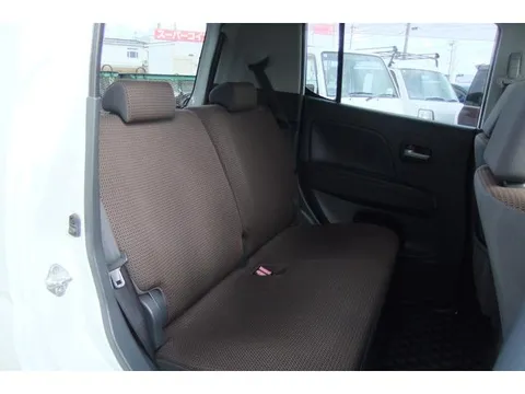 Suzuki MR Wagon