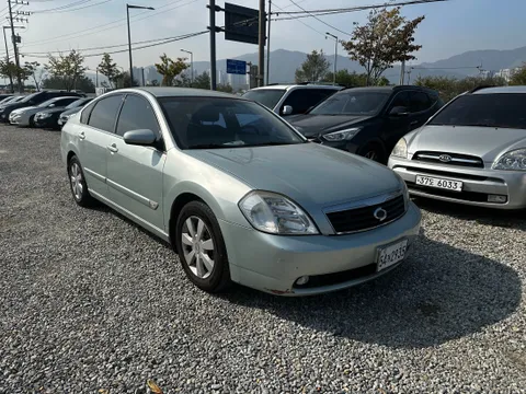 Renault SM5