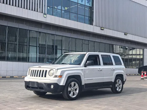 Jeep