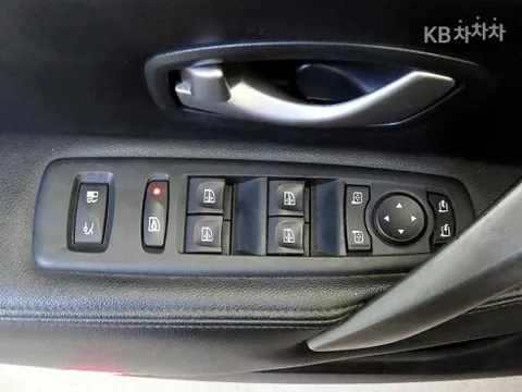Renault SM7