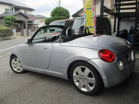 Daihatsu Copen