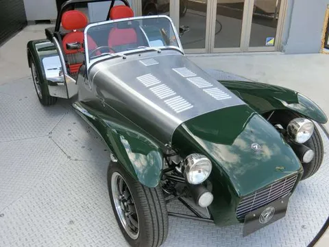 Caterham