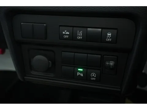 Suzuki Carry Track