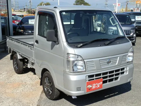 Nissan Clipper Truck