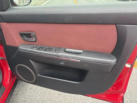 Mazda Verisa