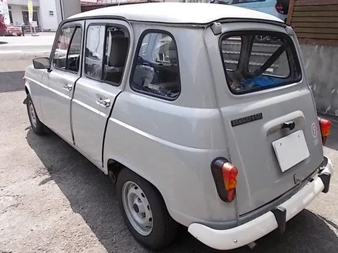 Renault 4