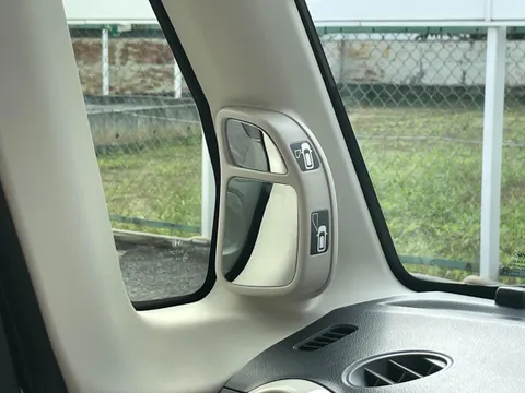 Honda N-BOX Slash