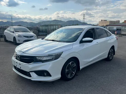 Honda Envix