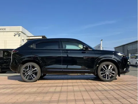 Honda HR-V (Vezel)
