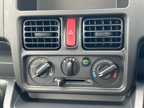 Suzuki Carry Track
