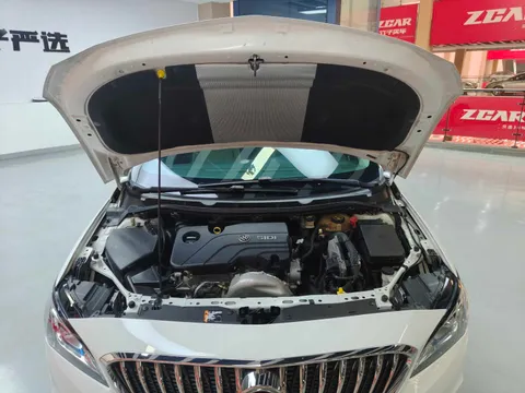 Buick Verano
