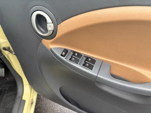 Daihatsu Move Latte