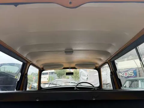 Austin Mini