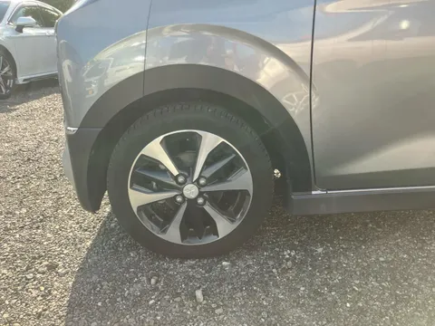 Mitsubishi eK X