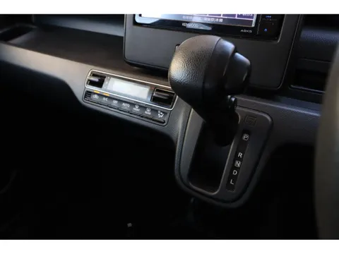 Mazda Flair