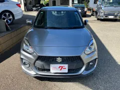 Suzuki Swift Sport