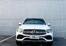 Mercedes-Benz Mercedes-Benz GLC