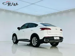Gac GS4