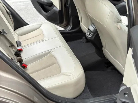 Buick Excelle GT