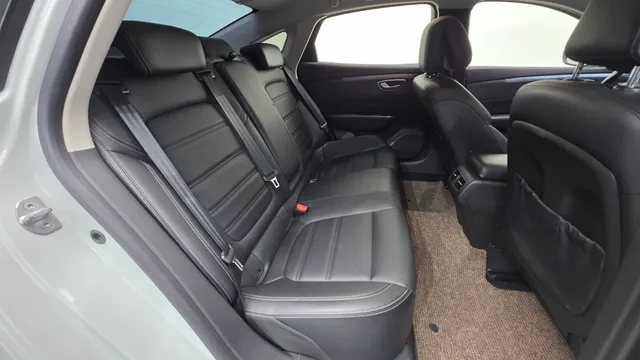 Renault Talisman (SM6)