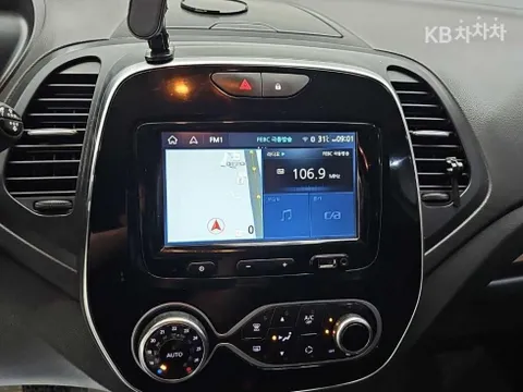 Renault QM3