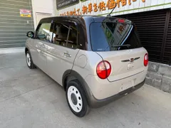 Suzuki Alto Lapin LC