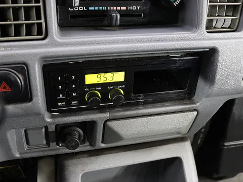 Chevrolet Damas