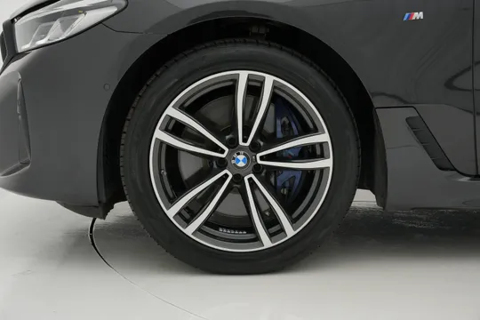 BMW Gran Turismo