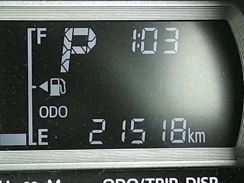 Daihatsu Boon