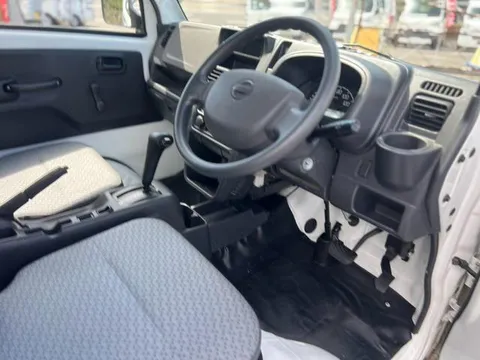Nissan Clipper Truck